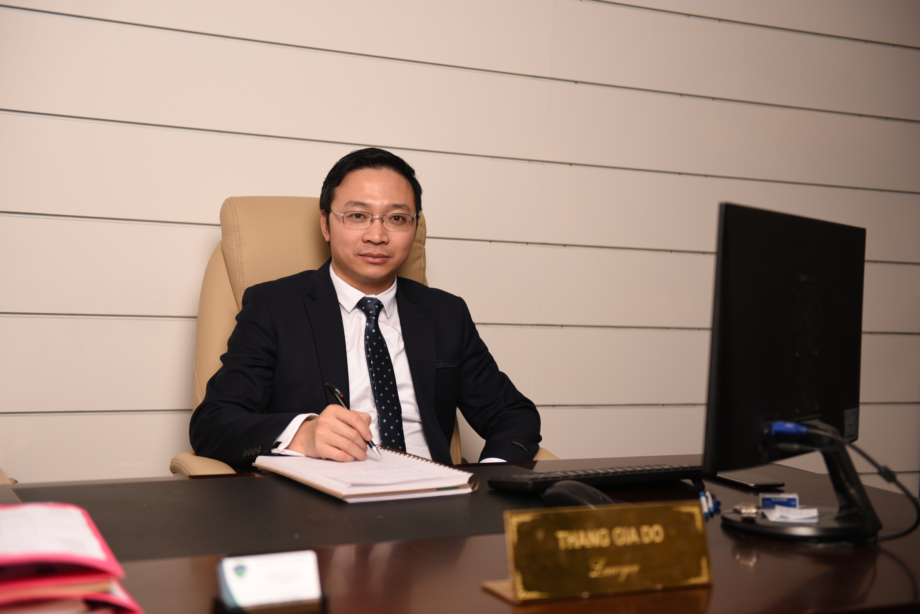 Phỏng vấn Luật sư Đỗ Gia Thắng: Nước Úc cần thay đổi trong chính sách visa đầu tư và kinh doanh (kì 1)