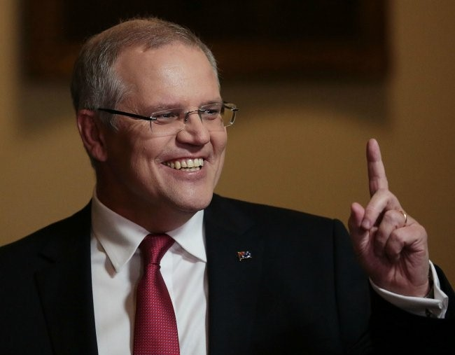 Tân Thủ tướng Scott Morrison và thay đổi trong chính sách di trú của Nội các mới?