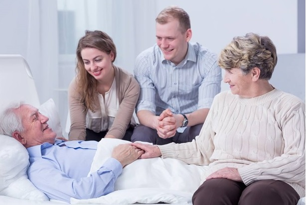 Xin thị thực chăm sóc người thân tại Úc có khó hay không?