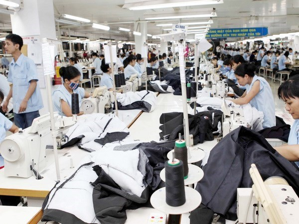 Úc công bố chiến lược giúp doanh nghiệp tiếp cận Đông Nam Á