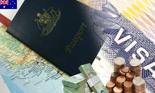 Công dân Việt Nam và nỗi sợ xin cấp Visa