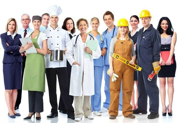 Những thay đổi trong danh sách tay nghề từ ngày 17/01/2018