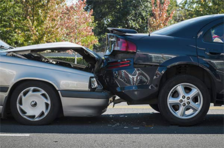 AUTO ACCIDENTS