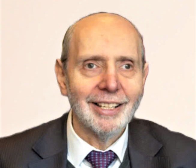 HARRY GROSSMAN