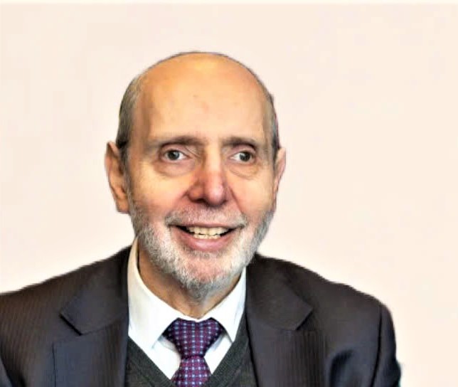 HARRY GROSSMAN