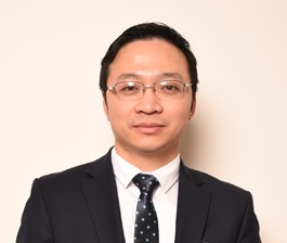 ĐỖ GIA THẮNG - Luật sư